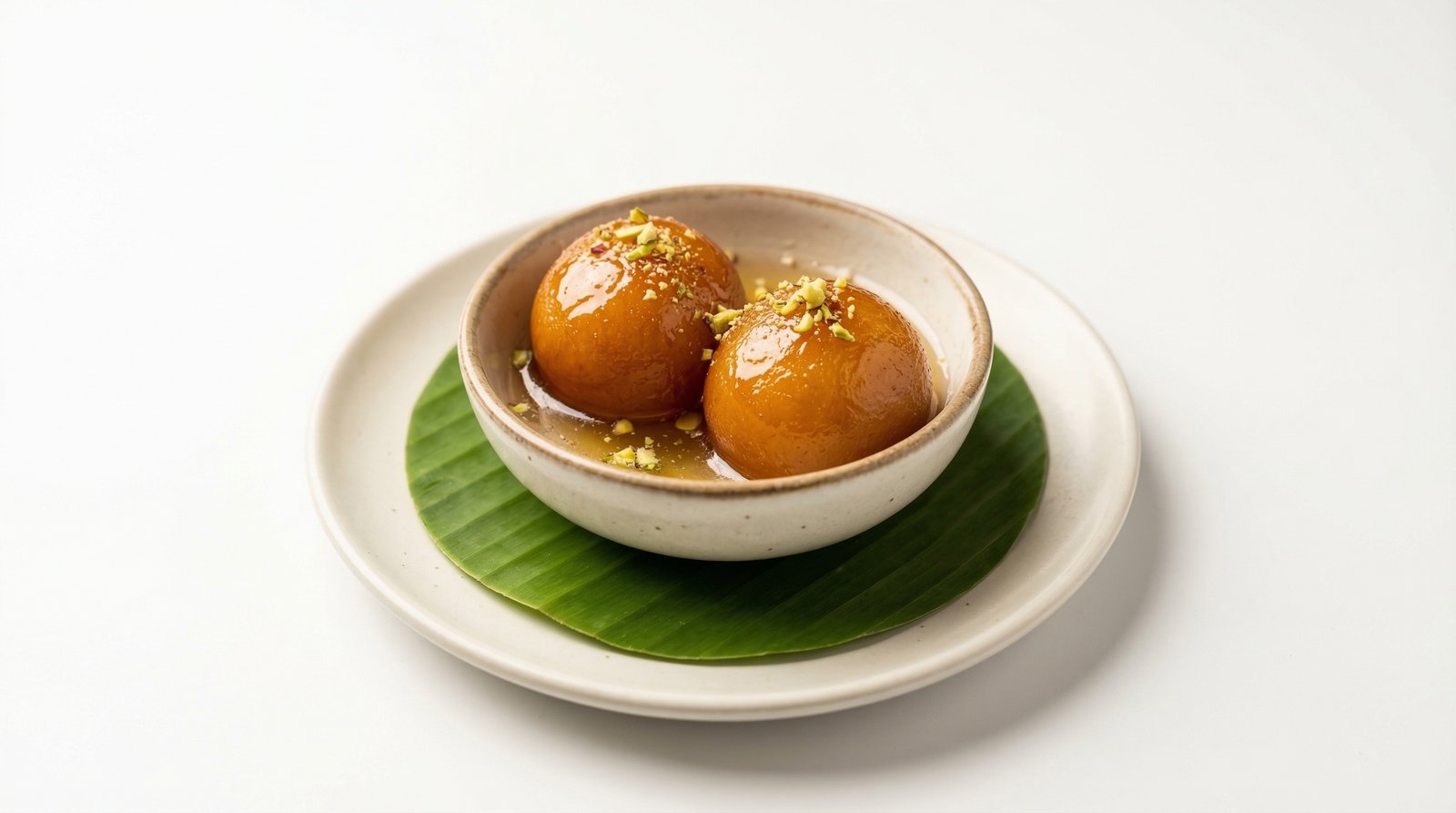 Gulab Jamoon